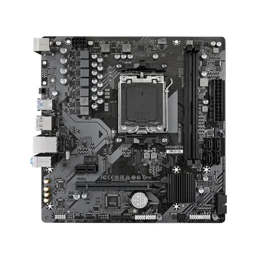 GIGABYTE B650M H AM5 Micro-ATX Motherboard