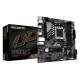 GIGABYTE B650M K AMD AM5 Micro-ATX Motherboard