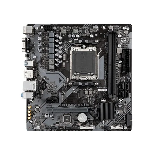GIGABYTE B650M S2H DDR5 AM5 Micro-ATX Motherboard