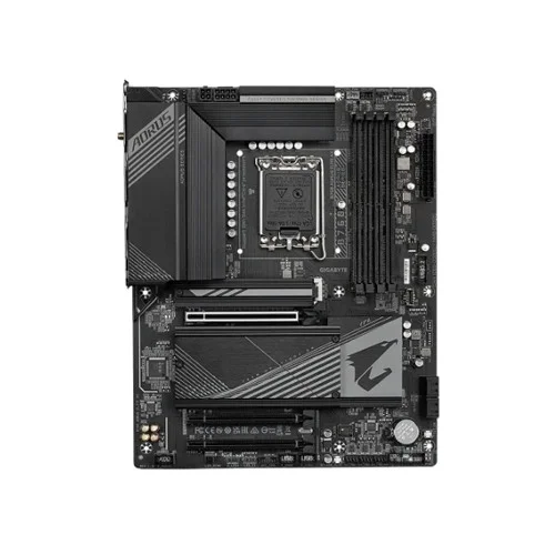 Gigabyte B760 AORUS ELITE AX Wi-Fi DDR5 ATX Motherboard