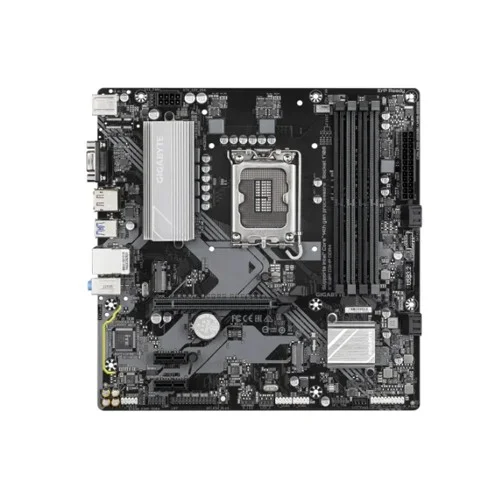 GIGABYTE B760M D3HP DDR4 Micro ATX Motherboard
