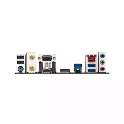 GIGABYTE B760M G AX DDR5 Intel LGA1700 Micro ATX Motherboard