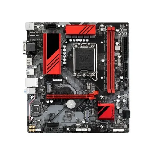 GIGABYTE B760M GAMING DDR5 Micro ATX Motherboard