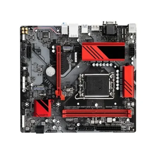 GIGABYTE B760M GAMING DDR5 Micro ATX Motherboard