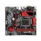 GIGABYTE B760M GAMING DDR5 Micro ATX Motherboard
