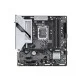 GIGABYTE B760M GAMING PLUS WIFI DDR4 Micro ATX Motherboard