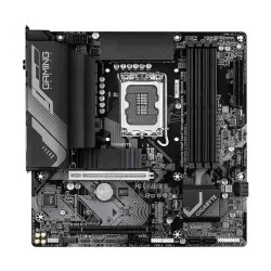 GIGABYTE B760M GAMING X WIFI6E GEN5 Motherboard