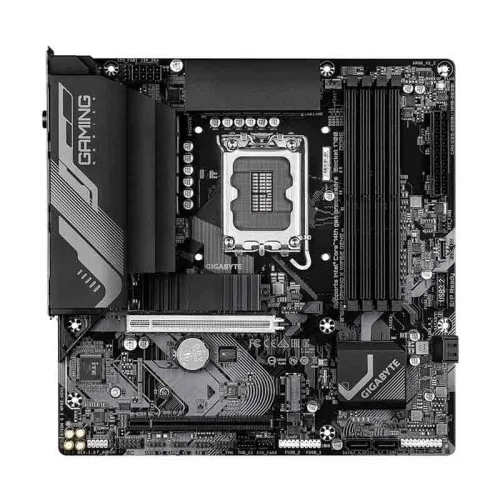 GIGABYTE B760M GAMING X WIFI6E GEN5 Motherboard