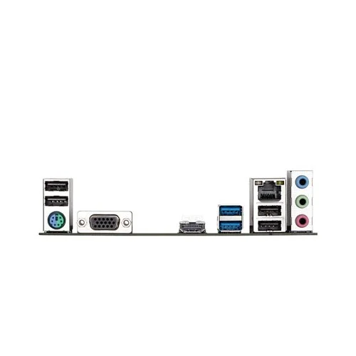 Gigabyte B760M K V2 DDR4 12th/13th/14th Gen Intel Motherboard