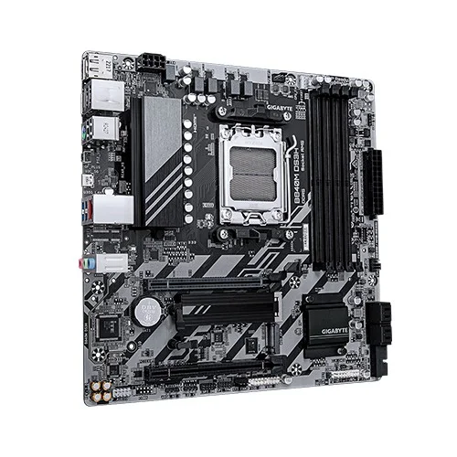Gigabyte B840M DS3H Motherboard