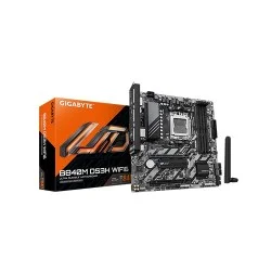 Gigabyte B840M DS3H WIFI6 Motherboard
