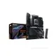 Gigabyte B850 A Elite WF7 Black Motherboard