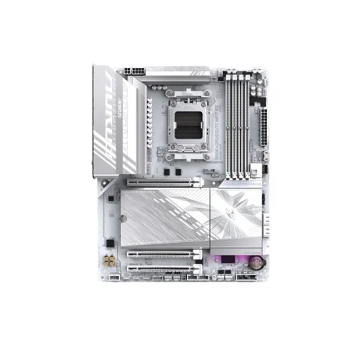 Gigabyte B850 A Elite WF7 ICE DDR5 ATX Motherboard