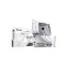 Gigabyte B850 A Elite WF7 ICE DDR5 ATX Motherboard