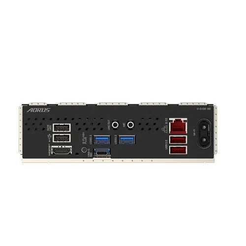 Gigabyte B850I AORUS PRO AMD AM5 Motherboard