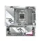 Gigabyte B850M A Elite WF6E ice Motherboard
