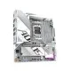 Gigabyte b850m a elite wf6e ice Motherboard