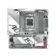GIGABYTE B850M AORUS ELITE WIFI6E ICE AMD AM5 DDR5 M-ATX Motherboard