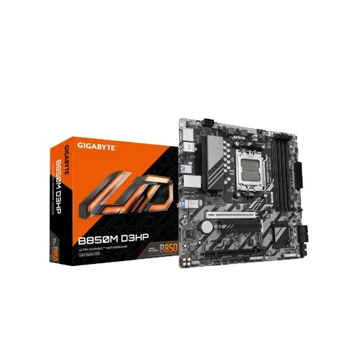 Gigabyte B850M D3HP DDR5 ATX Motherboard