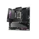GIGABYTE B860M AORUS ELITE WIFI6E Micro ATX Motherboard
