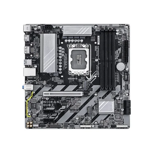 Gigabyte B860M D3HP Intel Micro ATX Motherboard