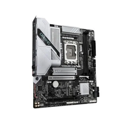 Gigabyte B860M GAMING WIFI6 Intel Micro ATX Motherboard