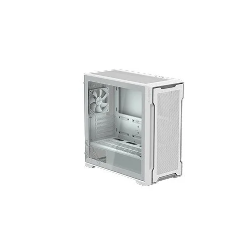 Gigabyte C102 GLASS ICE M-ATX Mid Tower Case