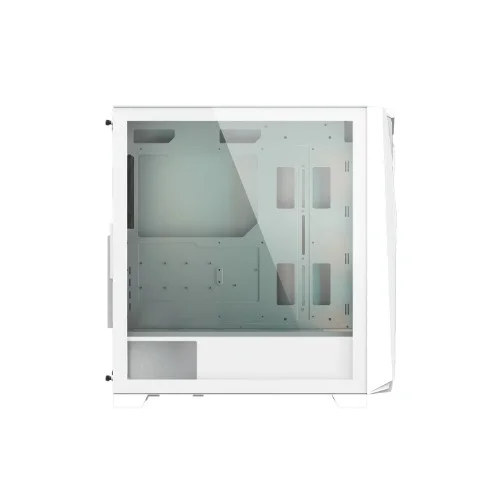 GIGABYTE C301 GLASS WHITE Mid Tower E-ATX Gaming Case
