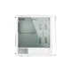 GIGABYTE C301 GLASS WHITE Mid Tower E-ATX Gaming Case