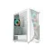 GIGABYTE C301 GLASS WHITE Mid Tower E-ATX Gaming Case