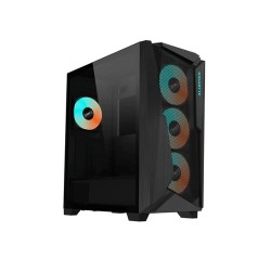 GIGABYTE C301 GLASS Mid Tower E-ATX Gaming Case