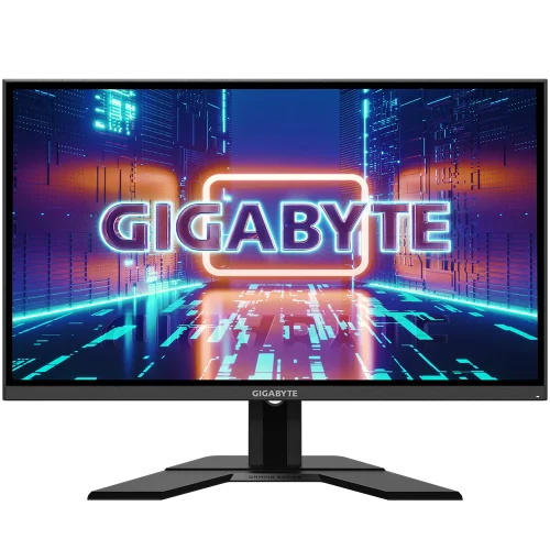 Gigabyte G27F-EK 27 inch IPS 144 Hz Adaptive-Sync Gaming Monitor