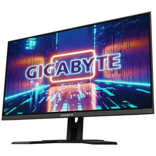Gigabyte G27F-EK 27 inch IPS 144 Hz Adaptive-Sync Gaming Monitor