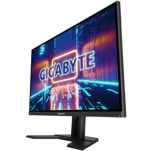 Gigabyte G27F-EK 27 inch IPS 144 Hz Adaptive-Sync Gaming Monitor