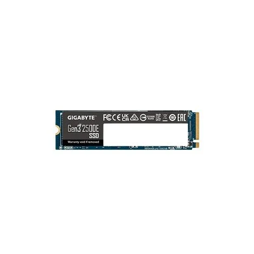 Gigabyte G325E2TB NVMe 2TB M.2 Gen3 SSD