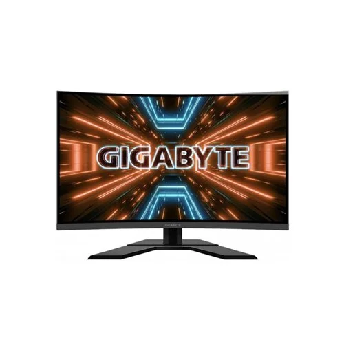 GIGABYTE G32QC-EK 31.5inch 165Hz Curved Gaming Monitor