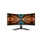Gigabyte G34WQC A-EK 34 Inch 2K UWQHD LCD Monitor