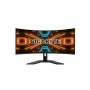 Gigabyte G34WQC A-EK 34 Inch 2K UWQHD LCD Monitor