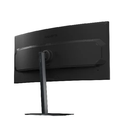 GIGABYTE G34WQC2 34 Inch 200Hz WQHD VA Ultra Wide Curved Gaming Monitor