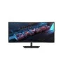 GIGABYTE G34WQC2 34 Inch 200Hz WQHD VA Ultra Wide Curved Gaming Monitor