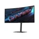 GIGABYTE G34WQC2 34 Inch 200Hz WQHD VA Ultra Wide Curved Gaming Monitor