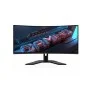 GIGABYTE G34WQCP 34 inch 180Hz WQHD VA Ultra Wide Curved Gaming Monitor
