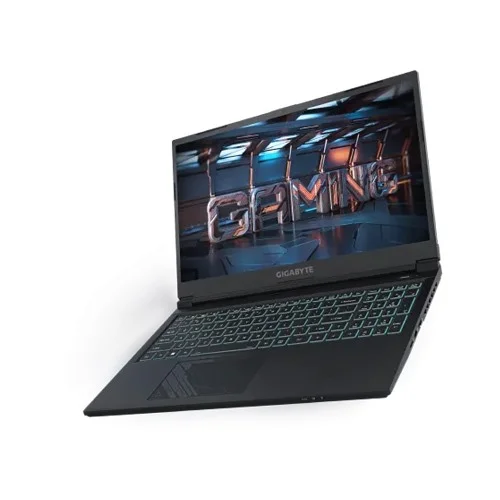 Gigabyte G5 KF5 Core i7 13th Gen RTX 4060 8GB Graphics 15.6 inch FHD 144Hz Gaming Laptop