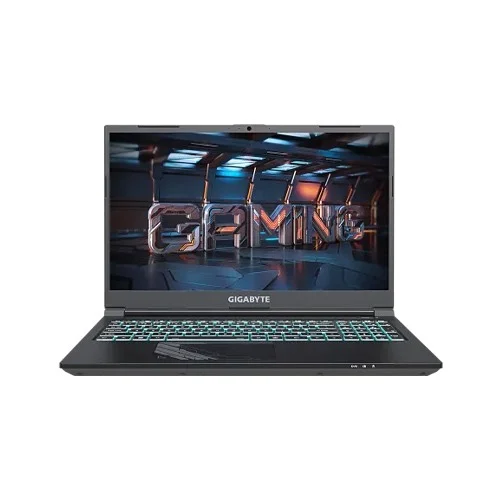 Gigabyte G5 KF5 Core i7 13th Gen RTX 4060 8GB Graphics 15.6 inch FHD 144Hz Gaming Laptop