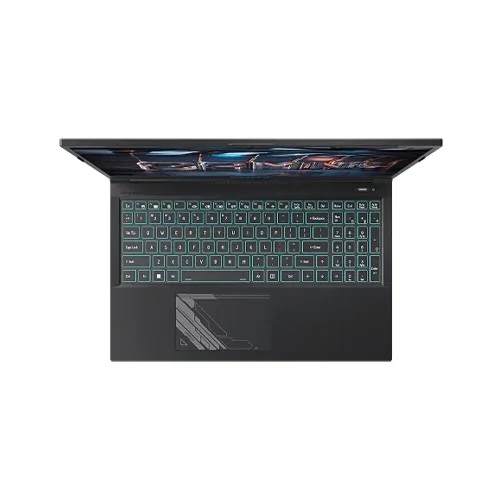 Gigabyte G5 KF5 Core i7 13th Gen RTX 4060 8GB Graphics 15.6 inch FHD 144Hz Gaming Laptop