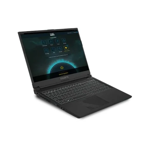 Gigabyte G5 KF5 Core i7 13th Gen RTX 4060 8GB Graphics 15.6 inch FHD 144Hz Gaming Laptop