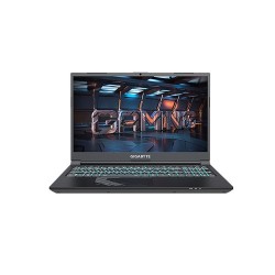 GIGABYTE G5 MF Core i5 12th Gen RTX 4050 6GB Graphics 15.6'' FHD 144Hz Gaming Laptop