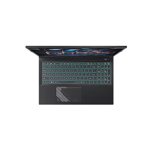 GIGABYTE G5 MF Core i5 12th Gen RTX 4050 6GB Graphics 15.6'' FHD 144Hz Gaming Laptop