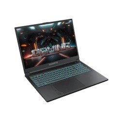 Gigabyte G6 KF Core i7 13th Gen RTX 4060 8GB Graphics 16 inch WUXGA 165Hz Gaming Laptop