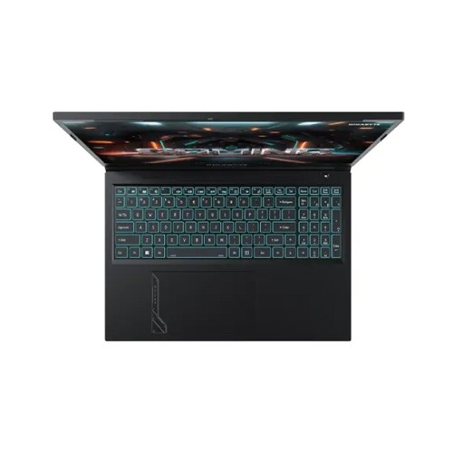 Gigabyte G6 MF Core i7-13700H 13th Gen RTX 4050 6GB GPU 16-inch 165Hz Gaming Laptop